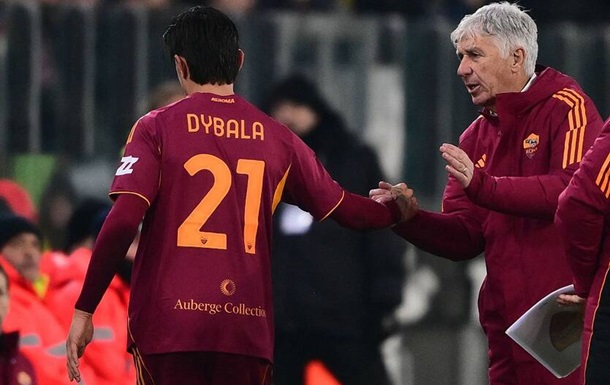 Рома может расстаться с нападающими: будущее Довбика под вопросом