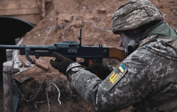 В Грабовском на Сумщине продолжаются бои - ВСУ