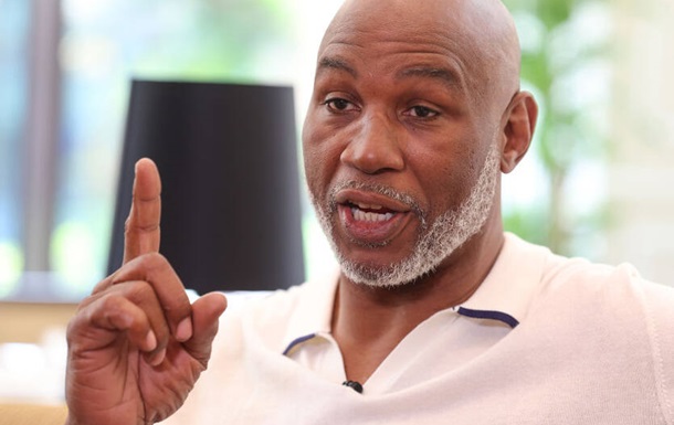 Леннокс Льюис высказался об увиденном в бою между Джошуа и Полом