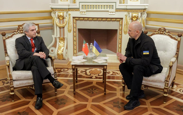 Португалія внесе в ініціативу PURL €50 млн