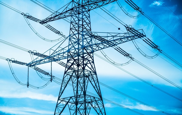 Укренерго підтвердило відключення на понеділок