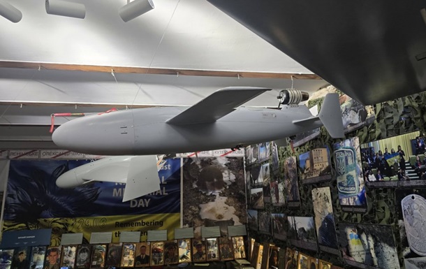 Розкрито вигляд нової української ракети Барс