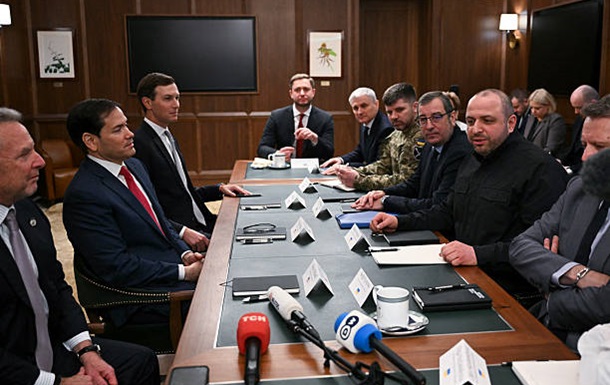 Підсумки 21.12: Результати  Флориди  і цивільні заручники