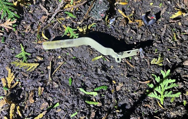 Во Львовской области в ресторане взорвалась граната