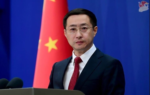 Китай отреагировал на задержание США танкеров у берегов Венесуэлы