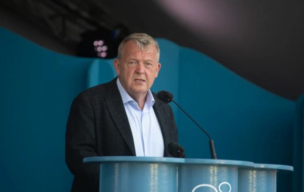 У Данії відреагували на призначення спецпосланця США у Гренландії