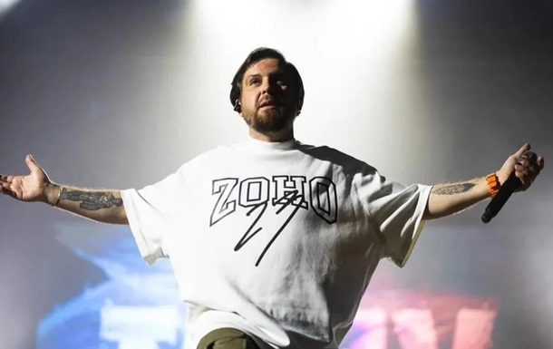 Сергій Танчинець з гурту ‎Без Обмежень скасував концерт через хворобу
