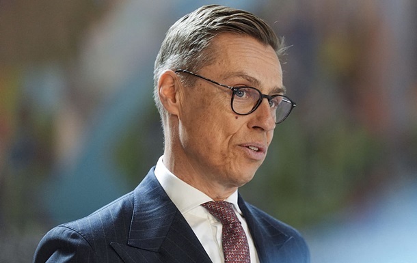 Президент Финляндии заявил о самых сложных 5% в мирных переговорах