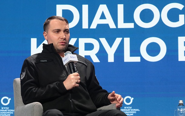 Настроен оптимистично. Буданов сделал заявление о мирных переговорах