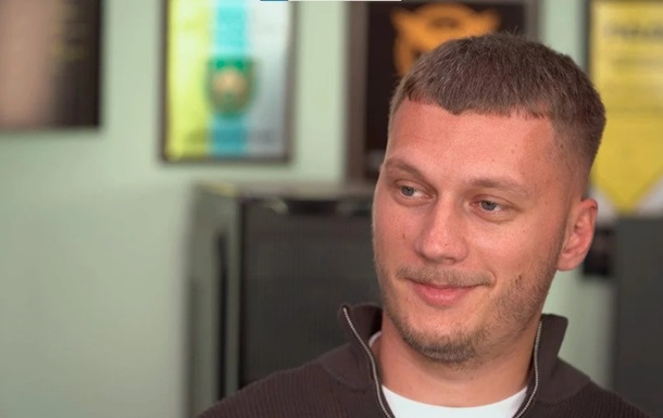 Учитель-блогер Руслан Циганков таємно одружився