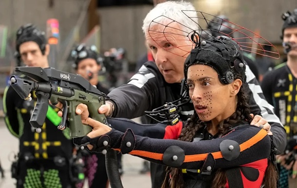 Аватар: Огонь и пепел за первые выходные собрал 345 млн долларов