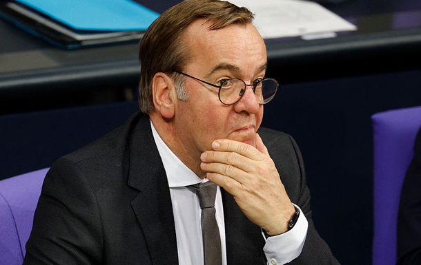 В Минобороны Германии прокомментировали возможность войны между РФ и НАТО