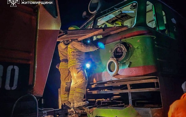 Підсумки 22.12: Аварія на УЗ та підрив генерала РФ