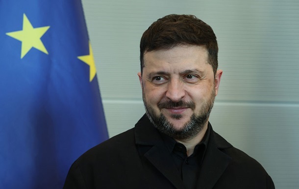 Зеленский перечислил четыре гарантии безопасности