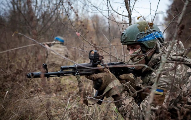 Азов остановил наступление россиян под Добропольем