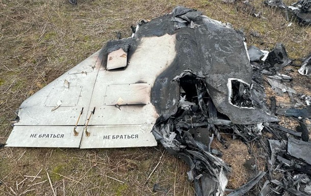 Атака на Ровенщину: повреждены жилые дома и автомобили