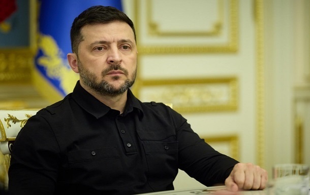 Нужно реагировать: Зеленский прокомментировал атаку РФ