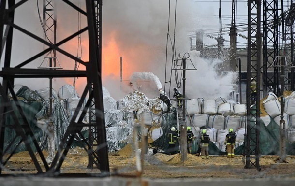 Стало известно, какие области больше всего пострадали от атаки РФ