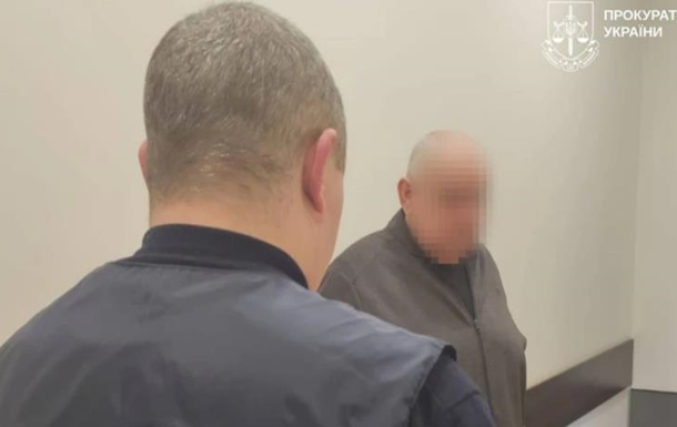 Сотрудника морга на Харьковщине подозревают в краже вещей погибших воинов