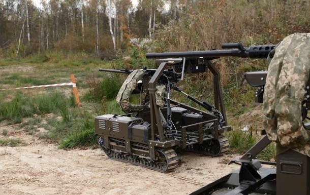 НРК Третьей штурмовой 45 суток удерживал позицию