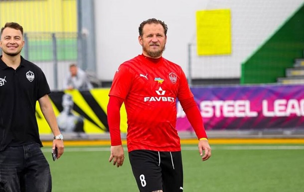 Алієв отримав подяку від ТЦК за підтримку армії