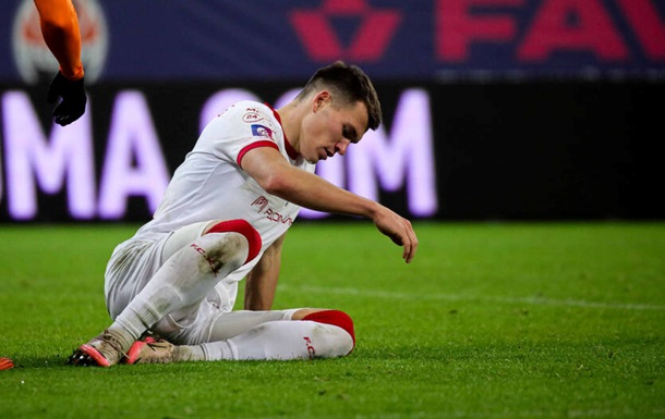 Нинішній лідер національного чемпіонату посилиться двома гравцями