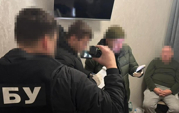 На Закарпатті викрили схему втечі "ухильників" через газову трубу