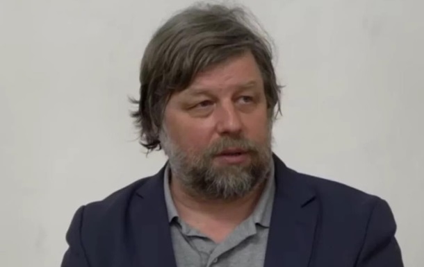 Україна просить екстрадиції затриманого російського археолога - ЗМІ