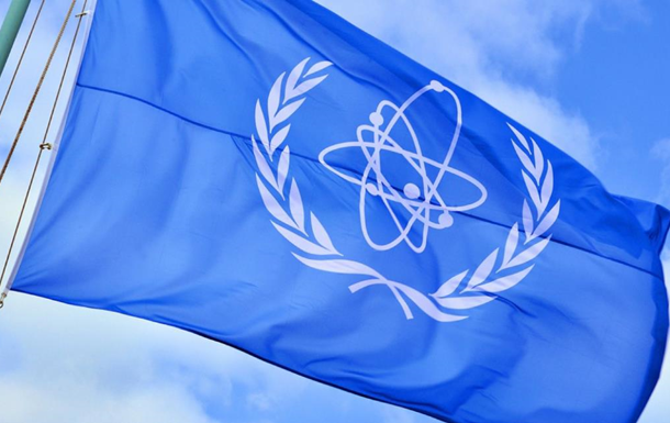 МАГАТЭ: Украинские АЭС вынуждено снизили мощности