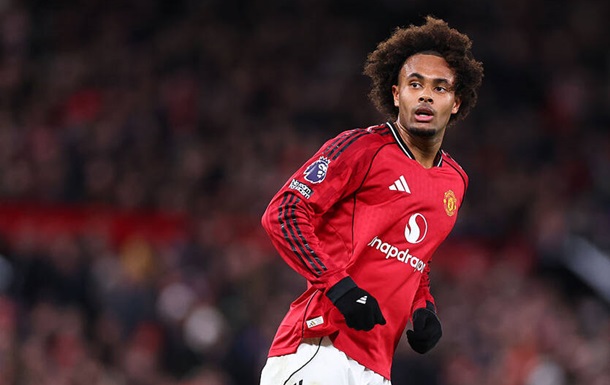 Рома достигла предварительного соглашения с форвардом МЮ