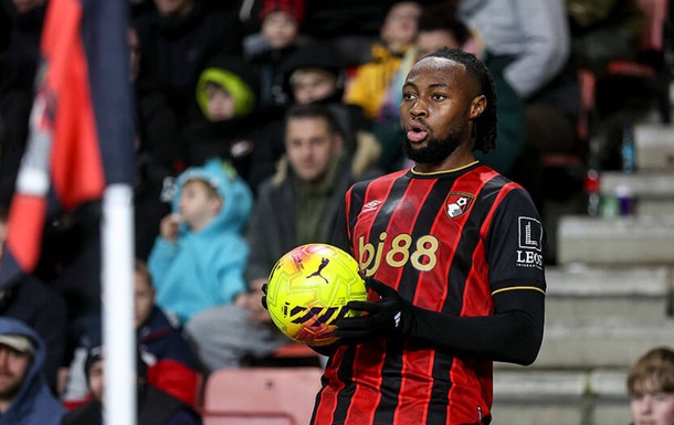 Челсі приєднався до гонки за зіркою Прем єр-ліги