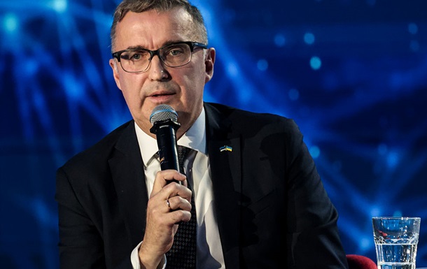 Эстония профинансирует восстановление энергетики Украины