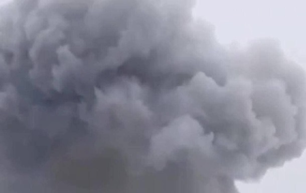 Росіяни завдали удару по Кременчуку: є поранені