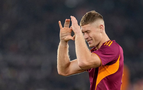 Назван основной кандидат на подписание Довбика зимой