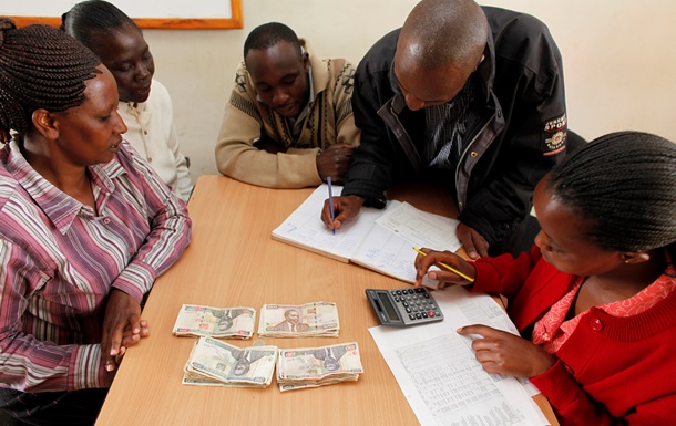 Сотни кенийцев вместо  работы водителями  в РФ оказались на фронте - СМИ