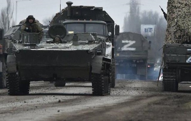 РФ захватила Грабовское на Сумщине - DeepState