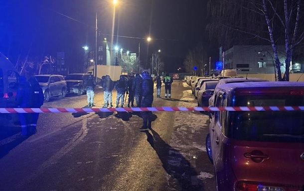 На парковке, где подорвали российского генерала, новые взрывы – соцсети