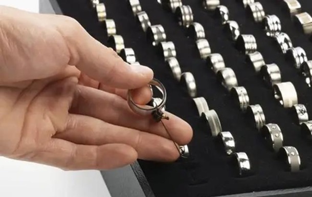 Как определить размер кольца: пять распространенных вариантов