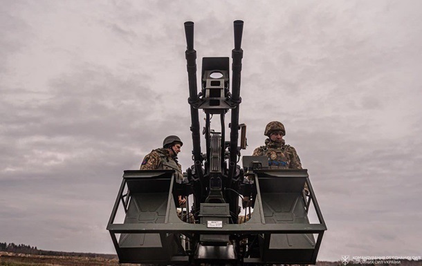 ПВО сбила 60 из 116 дронов РФ