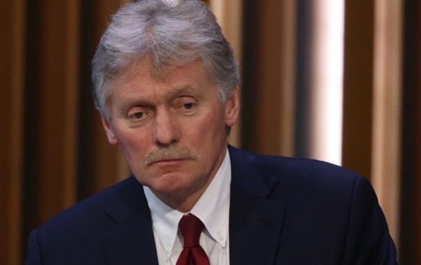 В Кремле сделали новое заявление о переговорах