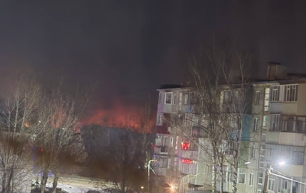 Генштаб подтвердил поражение важных объектов в РФ