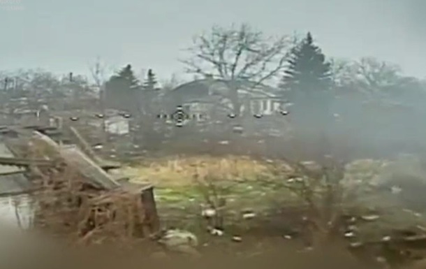 Росія кинула під Мирноград 10 підрозділів - ЗСУ