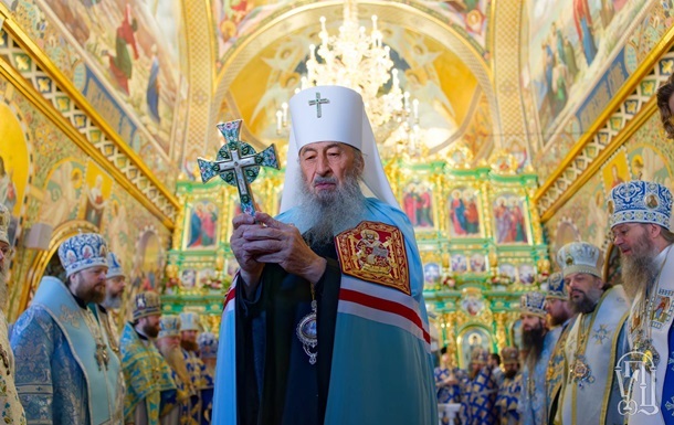 Стало известно, сколько в Украине действует церквей Московского патриархата