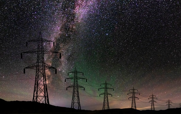 Укренерго попередило про відключення на Різдво