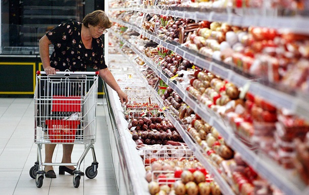 Россияне выходят на одиночные пикеты из-за роста цен - СМИ