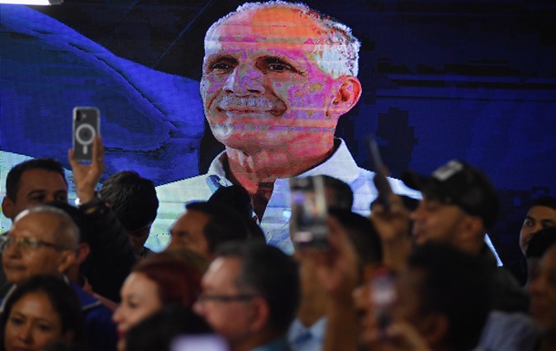 В Гондурасе президентом избрали кандидата, которого поддерживал Трамп