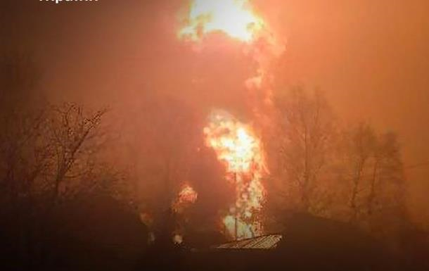 В Крыму не осталось места для хранения топлива