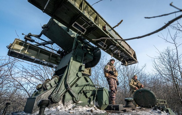 Силы ПВО уничтожили 106 российских дронов