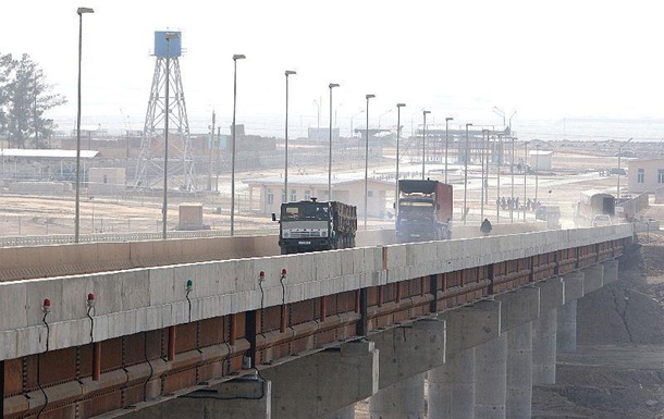 На границе Таджикистана и Афганистана произошла перестрелка: есть жертвы
