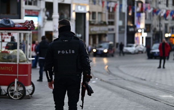 В Туреччині затримали 115 прибічників ІДІЛ